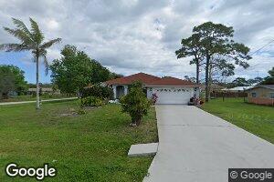 8090 134th St, Sebastian, FL 32958