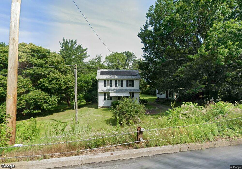 489 W Butler Dr, Drums, PA 18222 - photo 1