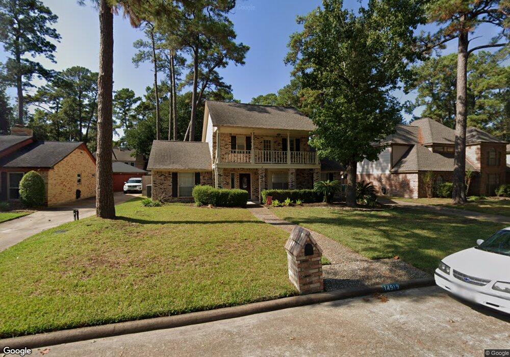 14919 Carols Way Dr, Houston, TX 77070 - photo 1