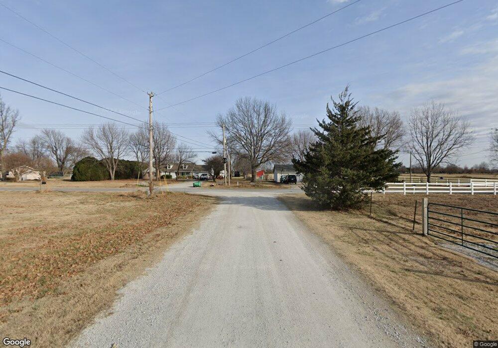 219 W 165th Place S, Glenpool, OK 74033 - photo 1