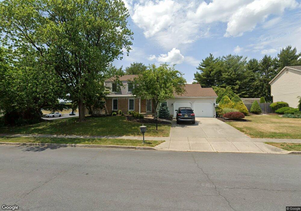 45 W Brookline Dr, Clementon, NJ 08021 - photo 1