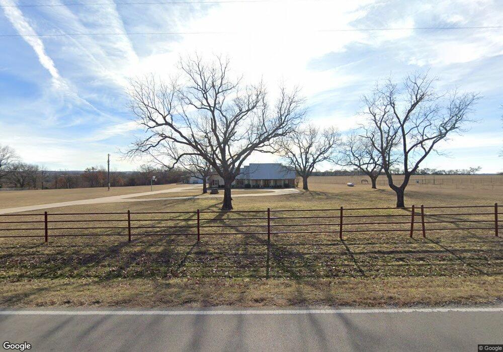 351 Maddux Rd, Weatherford, TX 76088 - photo 1