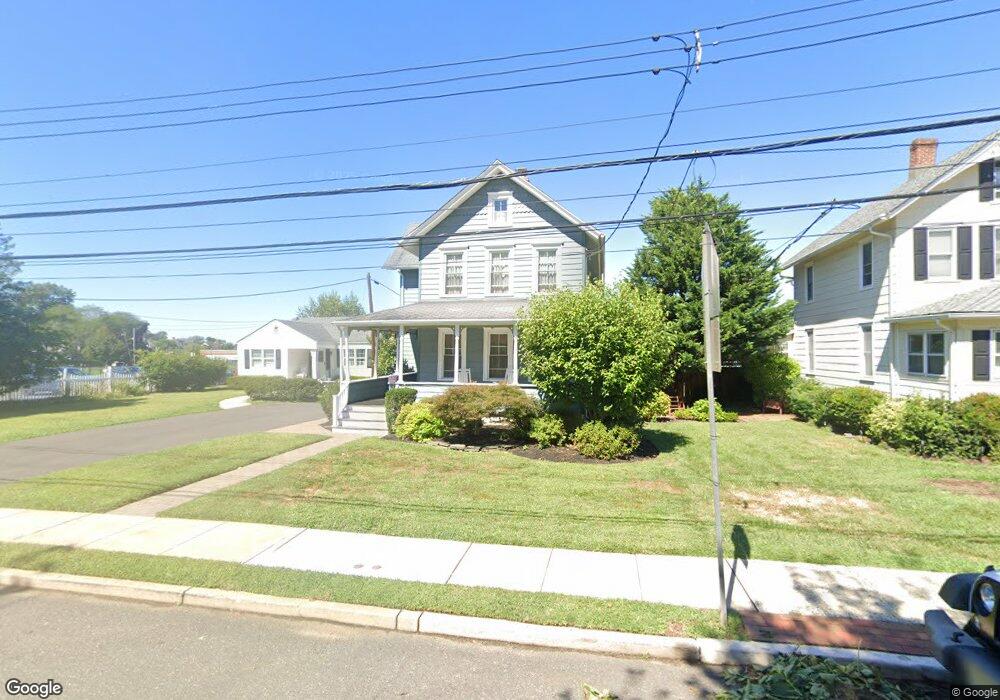 18 Tower Hill Ave, Red Bank, NJ 07701 - photo 1