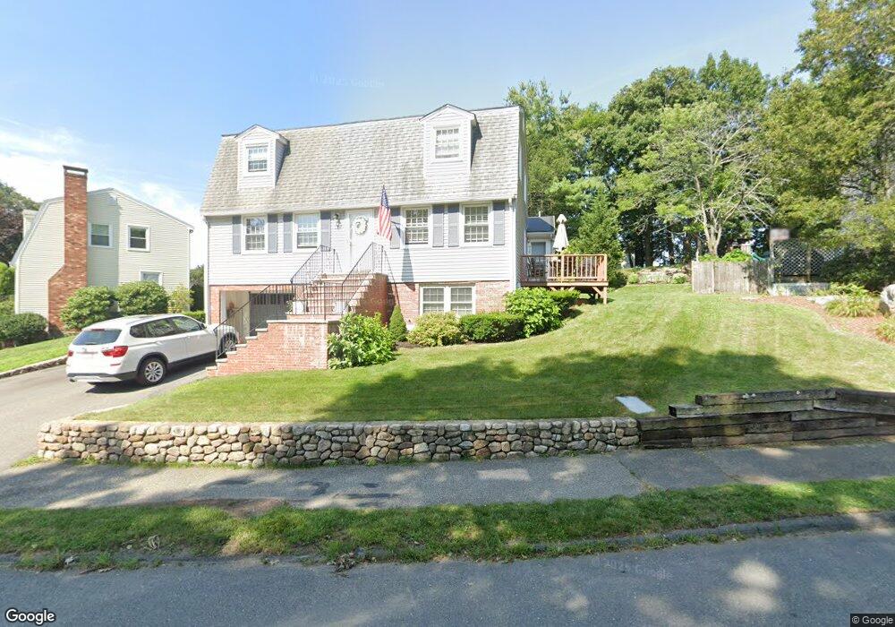 21 Rustic Rd, Stoneham, MA 02180 - photo 1