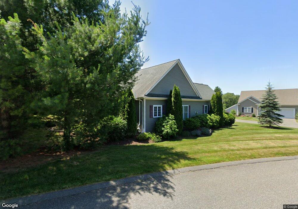 11 Cypress Ln, Wilbraham, MA 01095 - photo 1