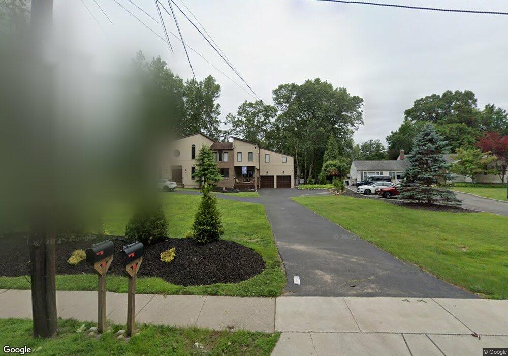 783 Westwood Ave, Rivervale, NJ 07675 - photo 1