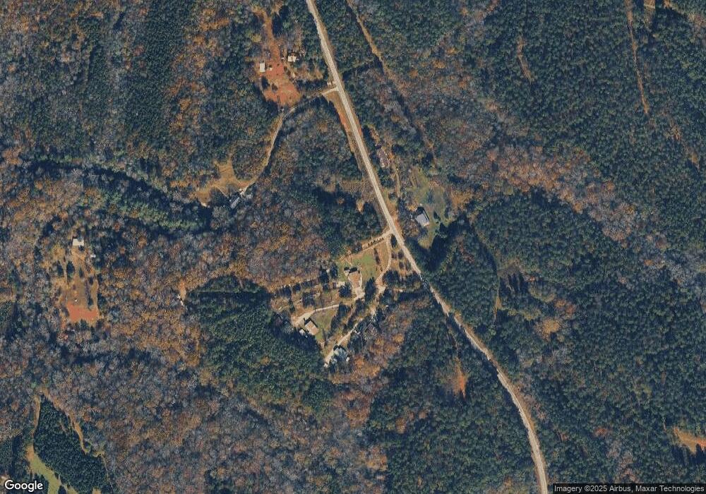 135 Restful Ridge Dr, Walhalla, SC 29691 - photo 1