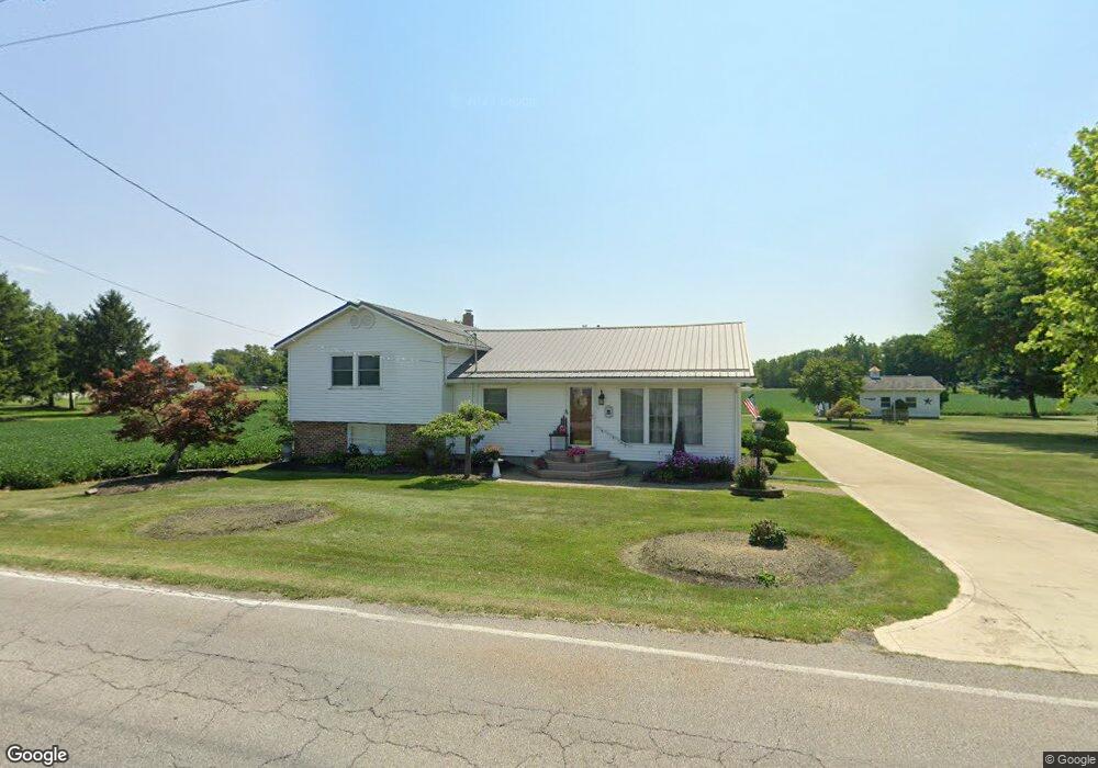 717 W Fairground St, Marion, OH 43302 - photo 1