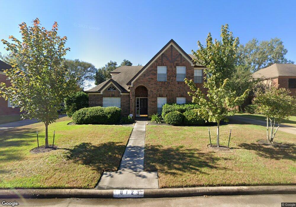 8123 Brighton Place Ct, Houston, TX 77095 - photo 1