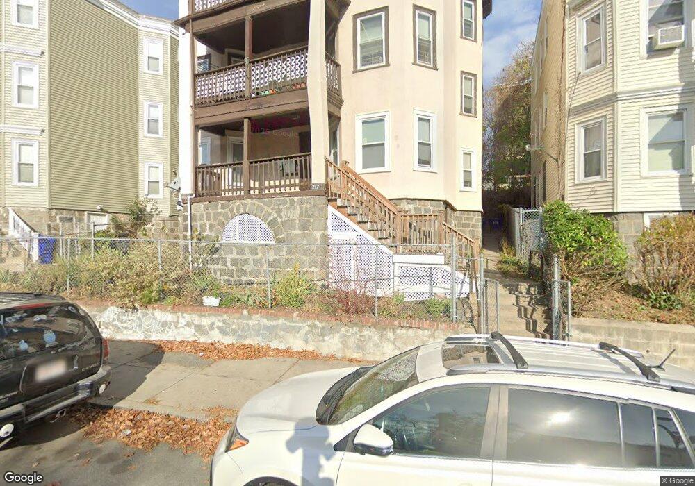 252 Geneva Ave unit 3, Dorchester, MA 02121 - photo 1