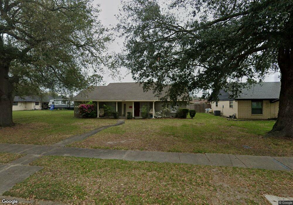 2407 20th St, Lake Charles, LA 70601 - photo 1