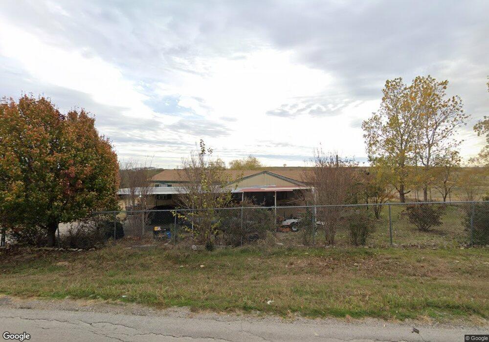 364 Hilltop Trail, Rhome, TX 76078 - photo 1