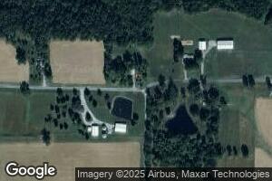 17981 County Road 1950 N, Springerton, IL 62887
