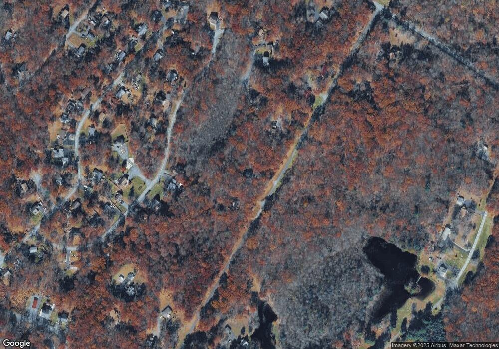 2146 Steele Rd, Bushkill, PA 18324 - photo 1