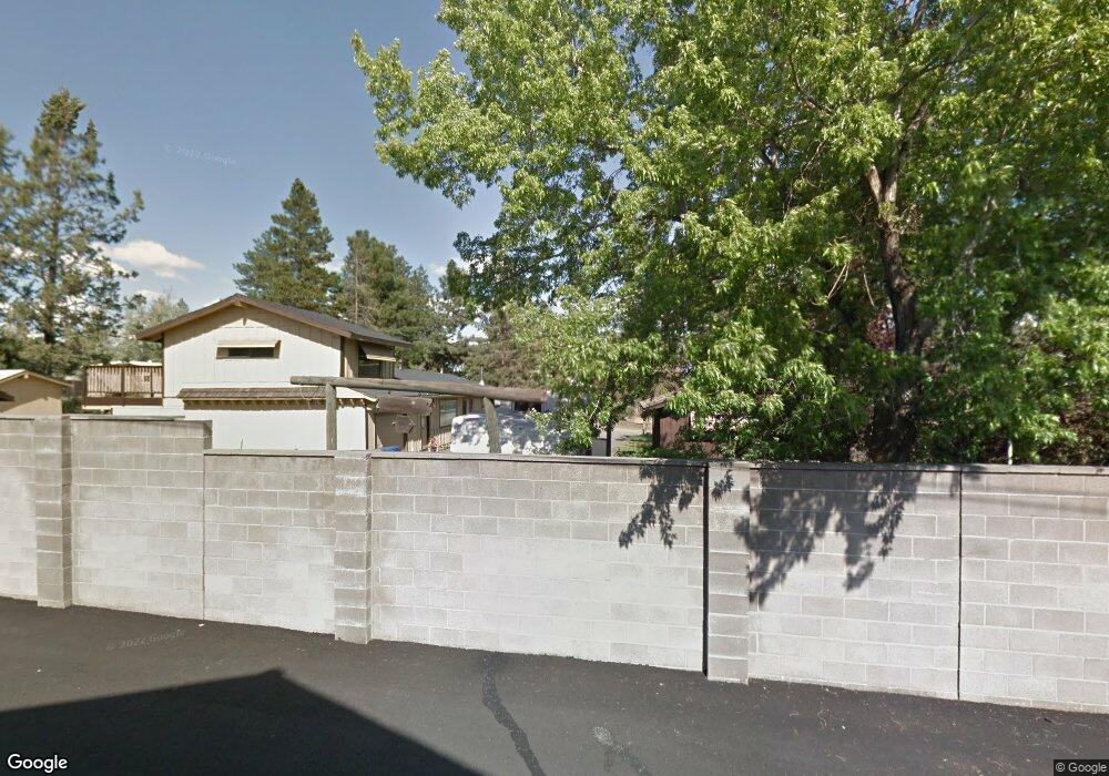 61140 Hamilton Rd, Bend, OR 97702 - photo 1