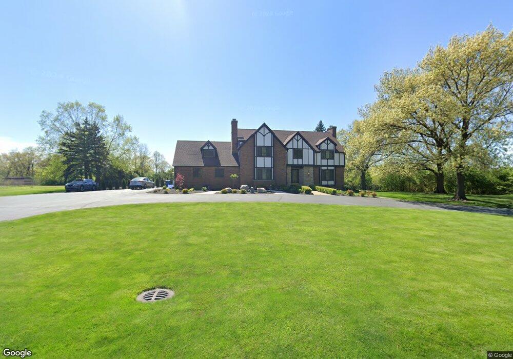 13130 Tyler St, Crown Point, IN 46307 - photo 1