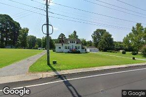 1940 Rolfe Hwy, Dendron, VA 23839