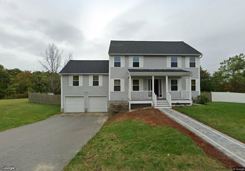 25 Clementi Ln, Methuen, MA 01844 - photo 1