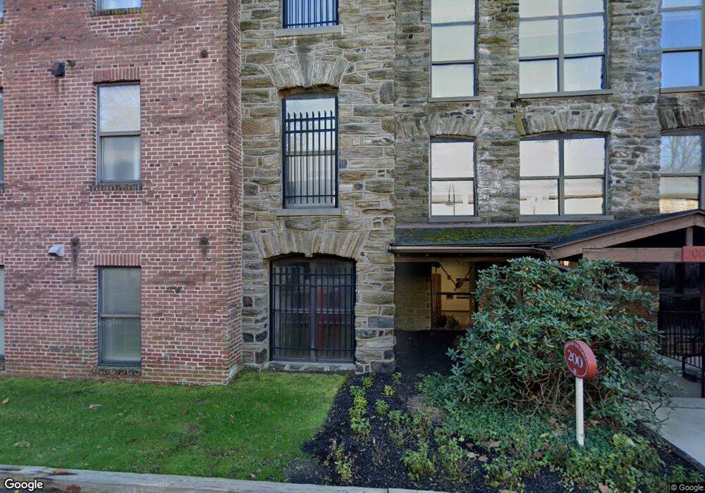 1489 Baltimore Pike unit 305 BLDG 3, Springfield, PA 19064 - photo 1