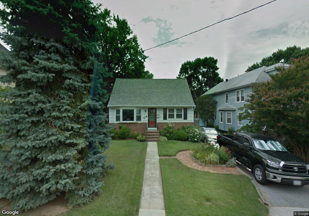 1818 Park Ave, Halethorpe, MD 21227 - photo 1