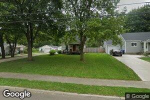 620 Parchmount Ave, Kalamazoo, MI 49004