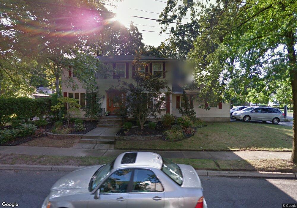 760 Elm Ave, River Edge, NJ 07661 - photo 1