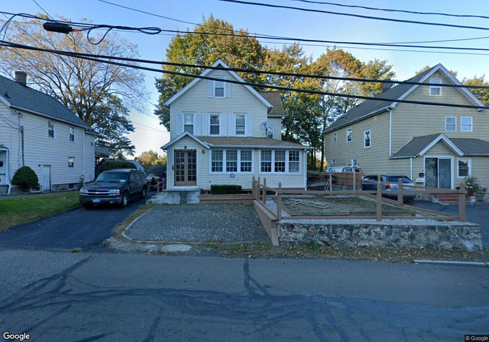 5 Spring Hill Ave, Norwalk, CT 06850 - photo 1