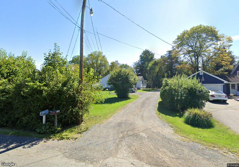 126 N Locust Lake Rd, Blairstown, NJ 07825 - photo 1