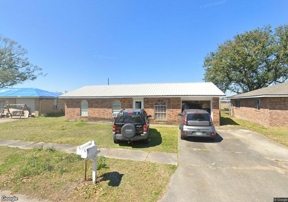 47 Kirkglen Loop, Houma, LA 70363 - photo 1