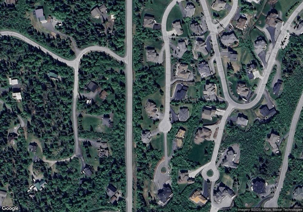 16802 Woods Pointe Cir, Anchorage, AK 99516 - photo 1