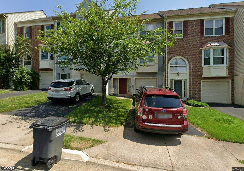 13974 Lightburn Ln, Centreville, VA 20121 - photo 1