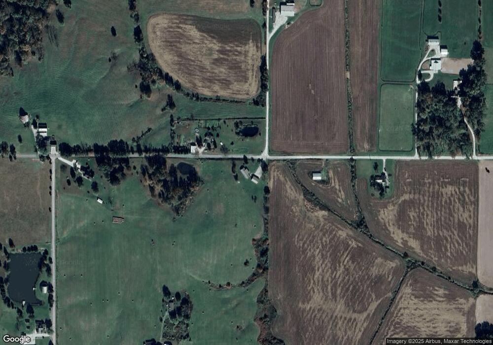 6496 E American Bottoms Rd, Bloomfield, IN 47424 - photo 1