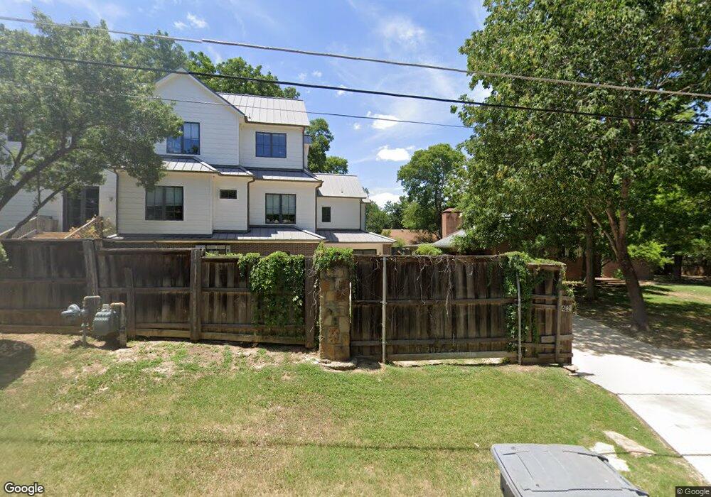 4021 Dalgreen Dr, Dallas, TX 75214 - photo 1