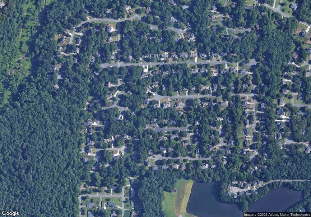 991 Bolingbrook Dr SW unit III, Marietta, GA 30064 - photo 1