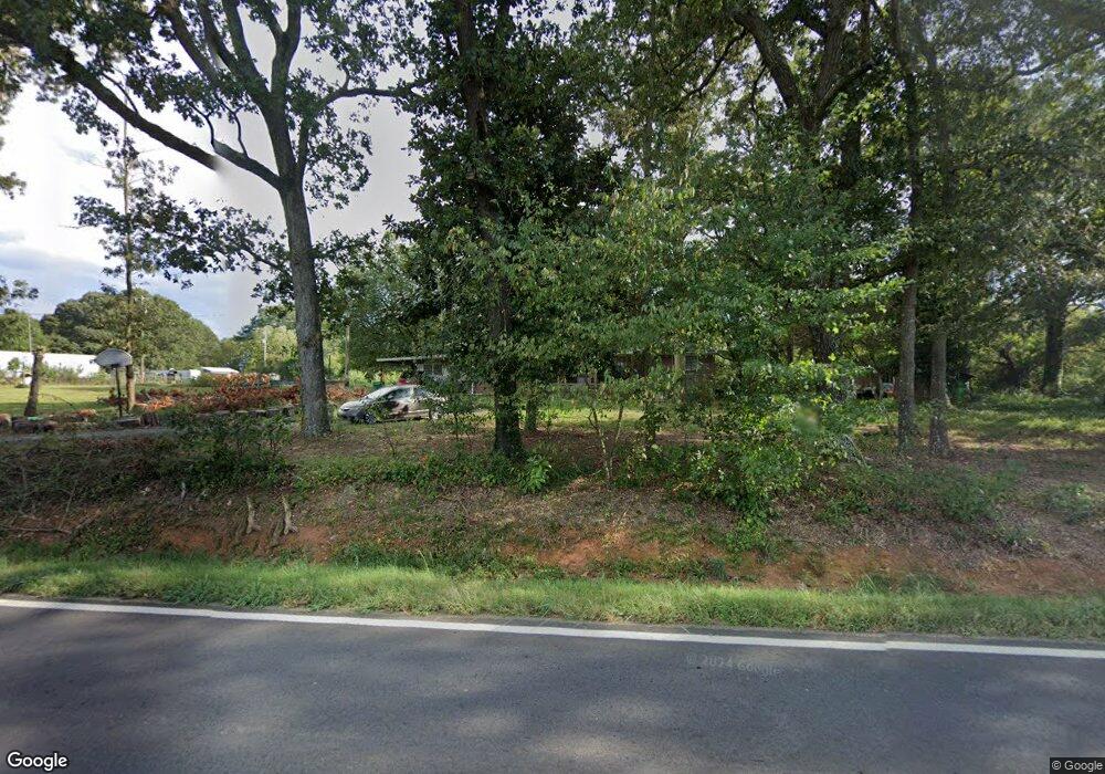 1477 Sandy Cross Rd, Royston, GA 30662 - photo 1