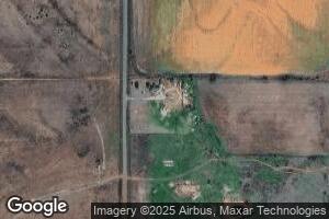 16650 N 2260 Rd, Snyder, OK 73566