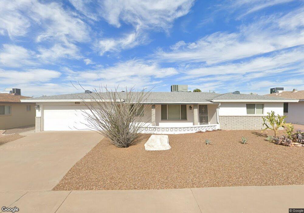 6304 E Ellis St, Mesa, AZ 85205 - photo 1