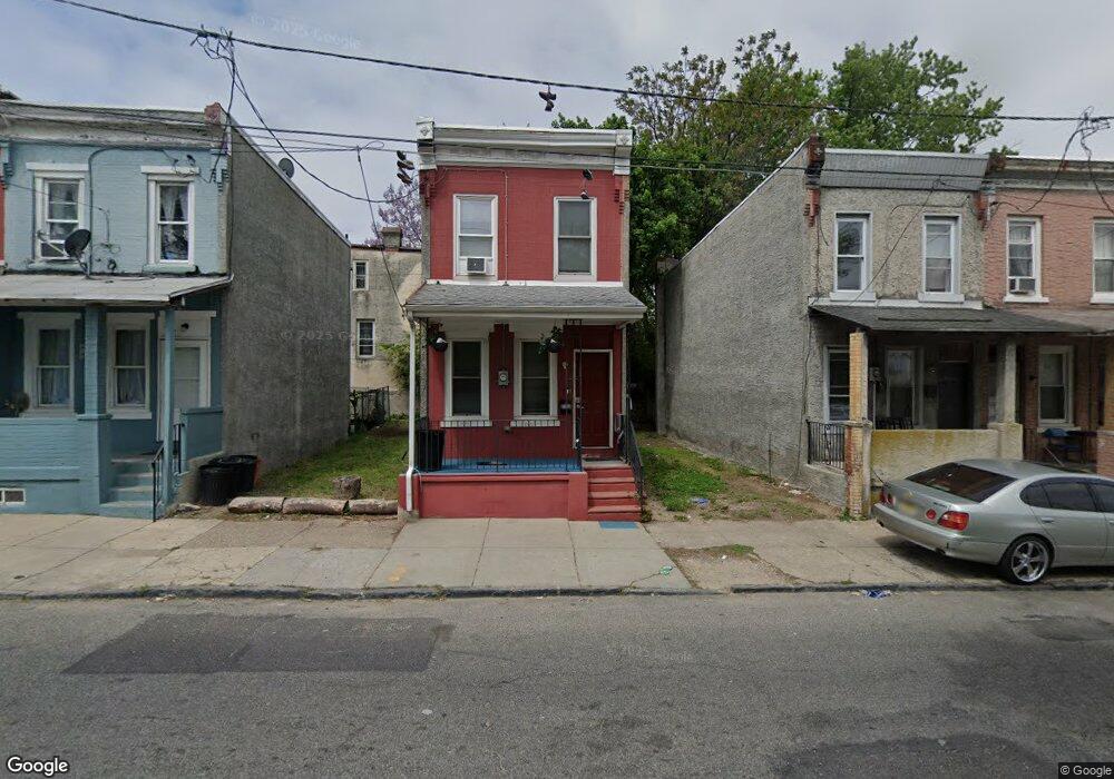 711 N 10th St, Camden, NJ 08102 - photo 1
