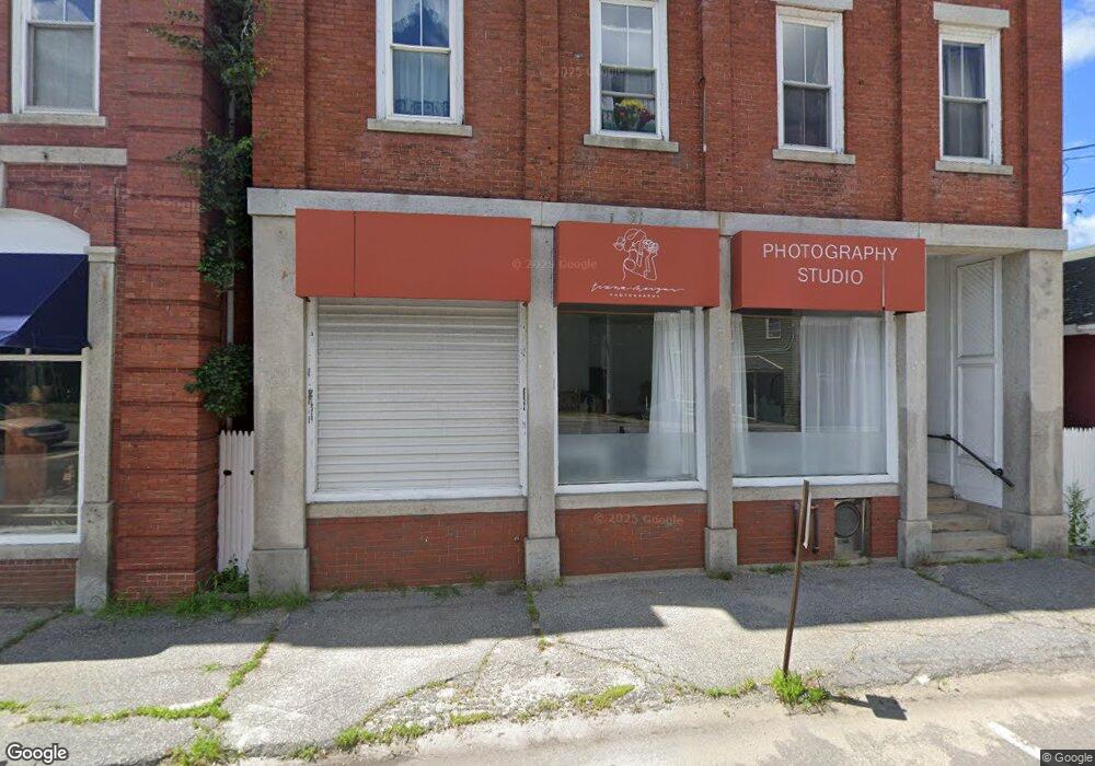 3 S Main St, Mechanic Falls, ME 04256 - photo 1