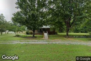 2985 Sunny Side Rd, Saxe, VA 23967