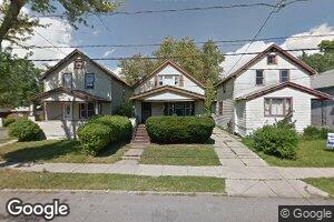 92 Millicent Ave, Buffalo, NY 14215