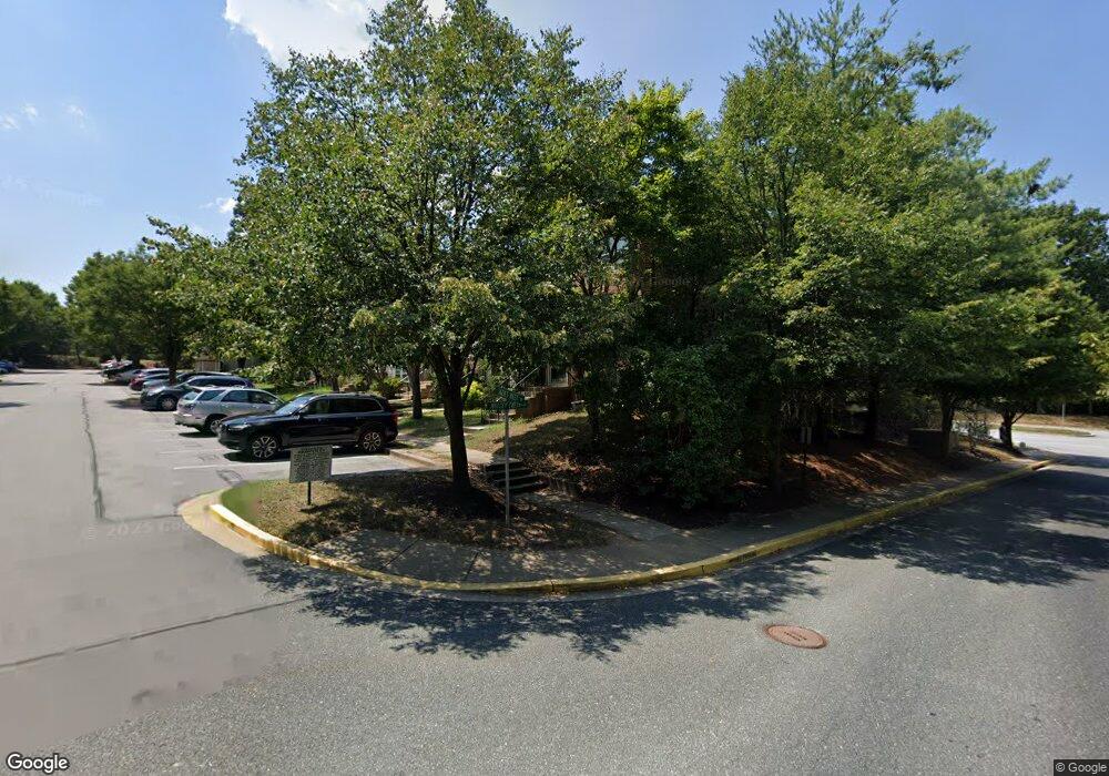 8604 Jacks Reef Rd, Laurel, MD 20724 - photo 1