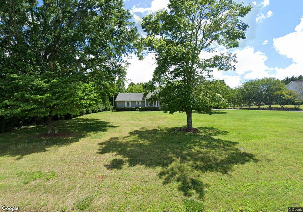 633 Playground Rd, Walhalla, SC 29691 - photo 1