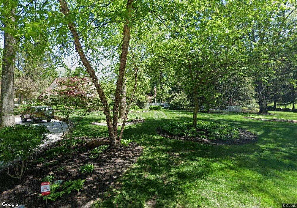 220 Hamilton Dr, Terre Haute, IN 47803 - photo 1