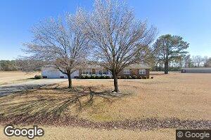 3525 Butler Island Bridge Rd, Roseboro, NC 28382