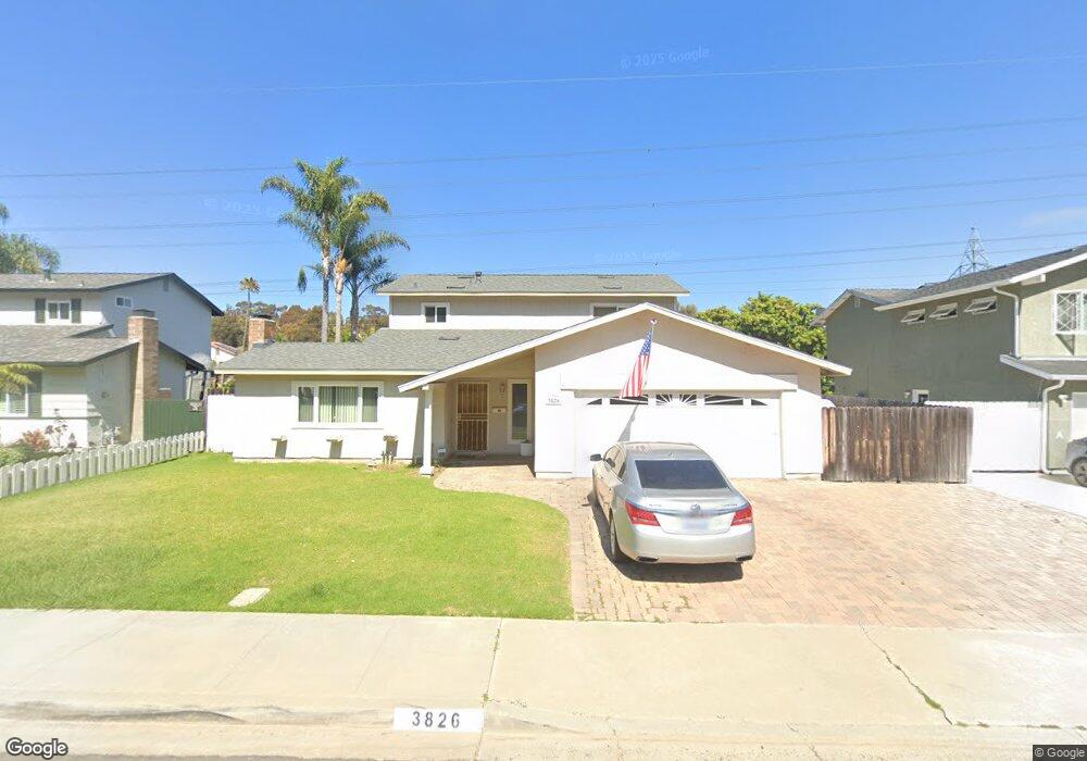 3826 Sierra Morena Ave, Carlsbad, CA 92010 - photo 1