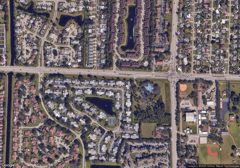 1062 Summit Trail Cir, West Palm Beach, FL 33415 - photo 1