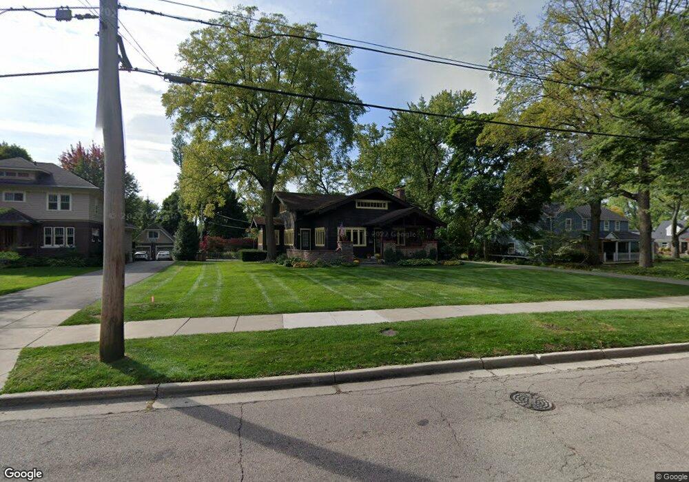 1607 Moores River Dr, Lansing, MI 48910 - photo 1