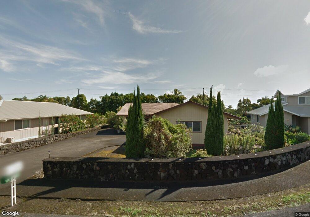 467 Ohukea St, Hilo, HI 96720 - photo 1