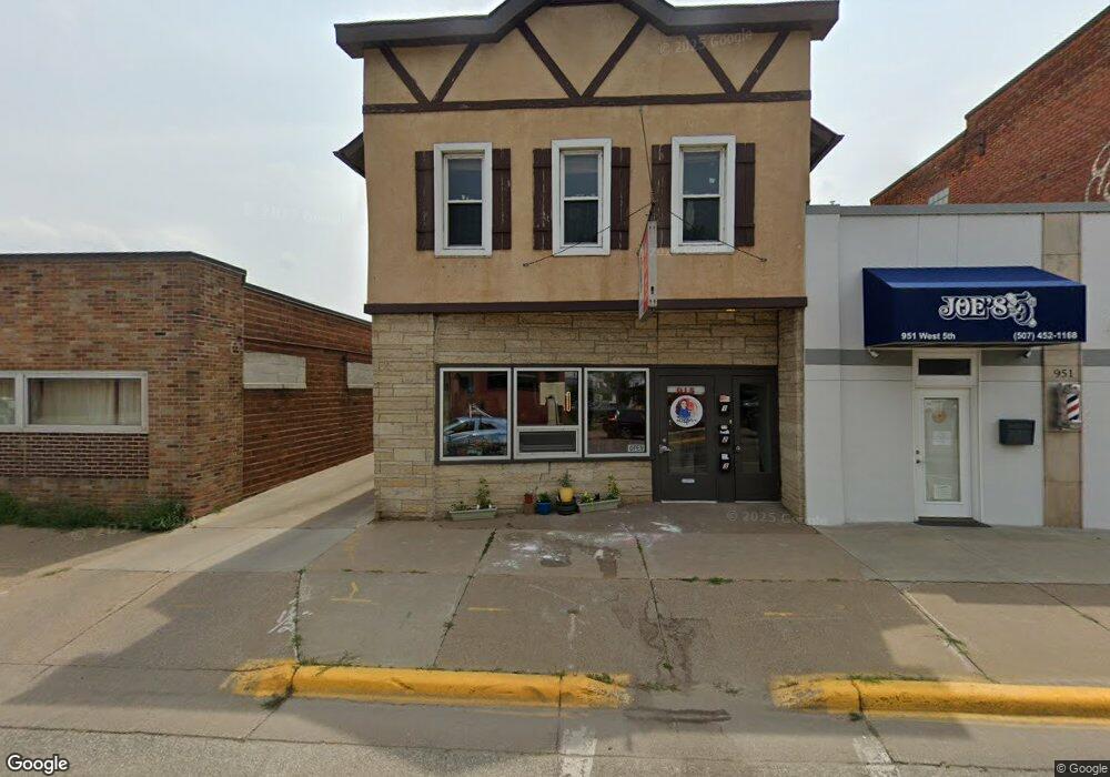 915 W 5th St unit 2, Winona, MN 55987 - photo 1